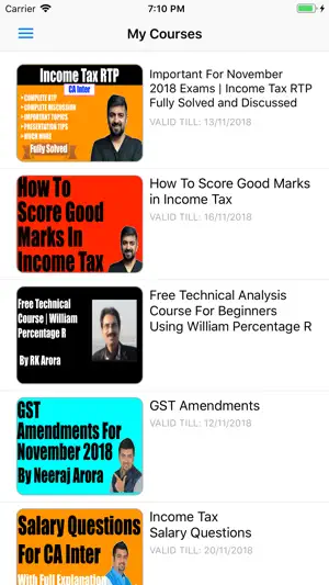 Edu91 screenshot 1
