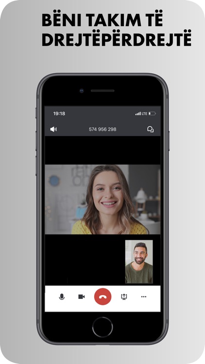 RaiConnect Albania screenshot-3
