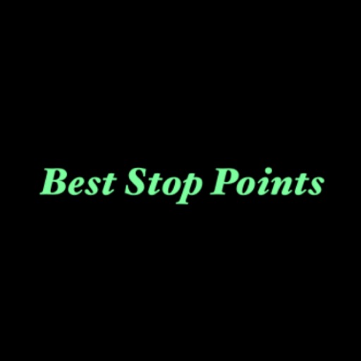Best Stop Points