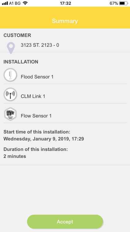TripleGuard™ Installer screenshot-4
