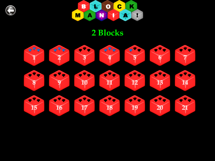 Block Mania