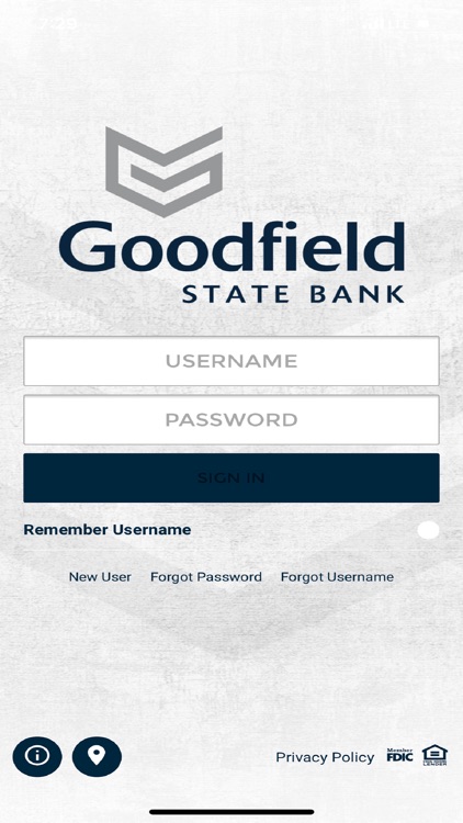 Goodfield State Bank