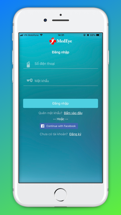 Screenshot #2 pour MedEYE - Tra cứu dược