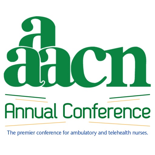 AAACN Annual Conference icon