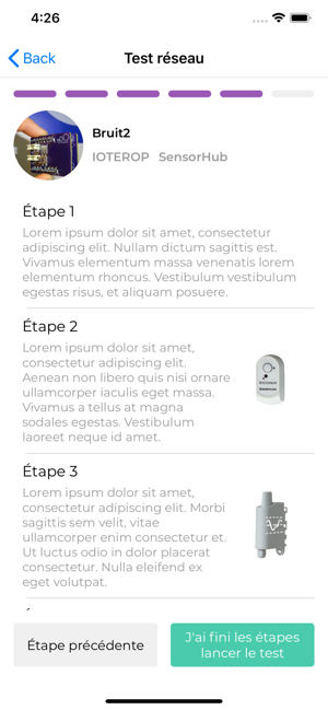 SoM2M IoT(圖4)-速報App