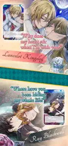 Ikemen Revolution: Otome Game screenshot #6 for iPhone