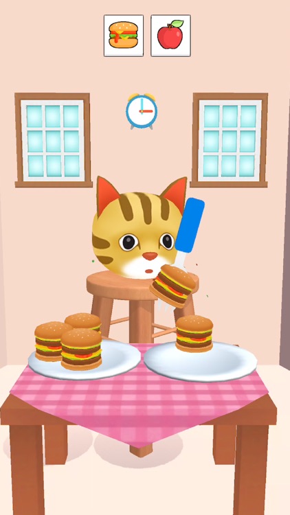 Pet Feed Simulator screenshot-5