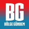 Bölge Gündem icon