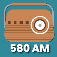 Wkaq 580 Radio logo