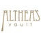Ordering delivery from Althea's Vault has never been easier