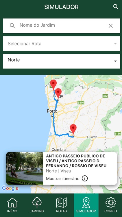 Historic Gardens screenshot-3