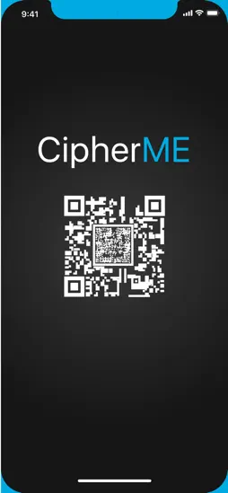 CipherME screenshot 6