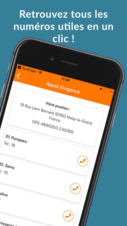 Vitry, ma rue screenshot-3
