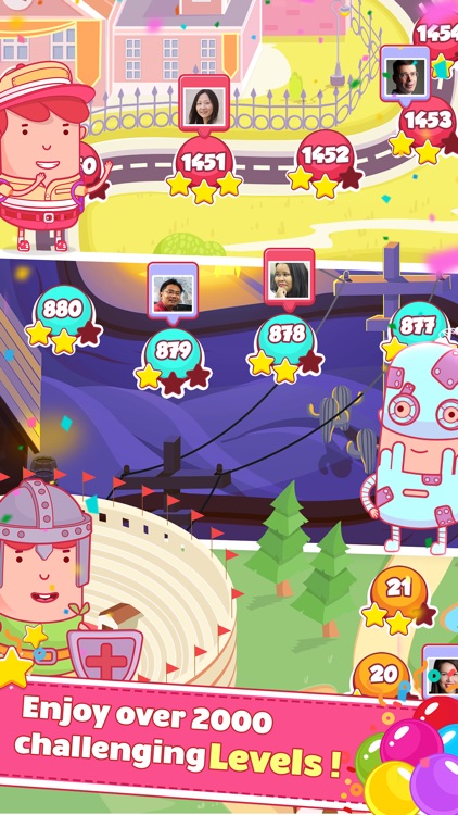 Dream Pop screenshot-3