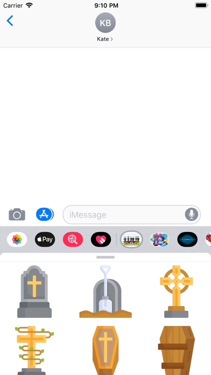 FuneralDT