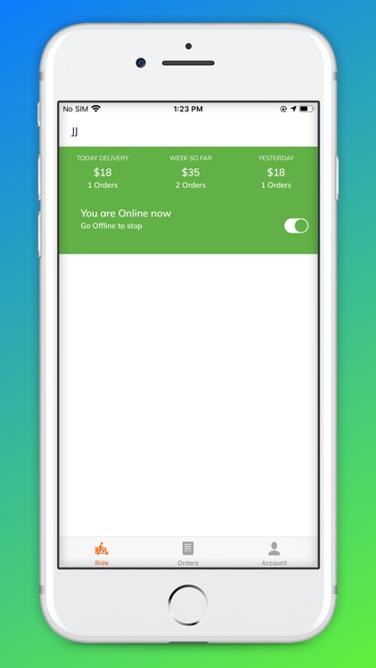 Auromaa Provider Delivery screenshot-3