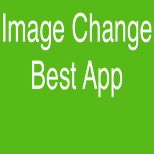 ImageChangeBestApp