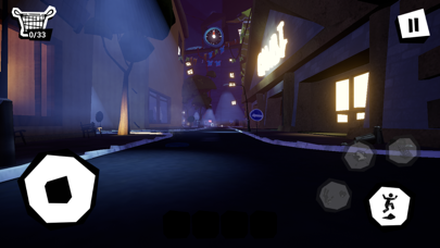 screenshot of Hello Neighbor Hide & Seek 2