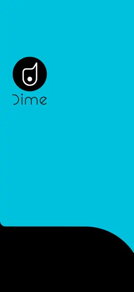 Game screenshot DIME mod apk