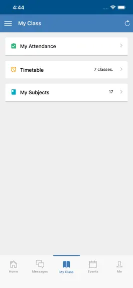 Game screenshot Bonifon ERP apk