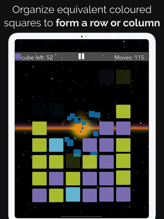 Screenshot #5 pour Abantus Saga Pro