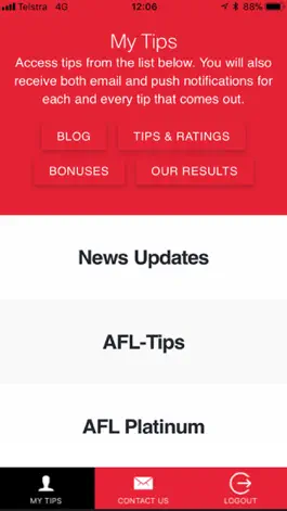 Game screenshot Champion Bets apk