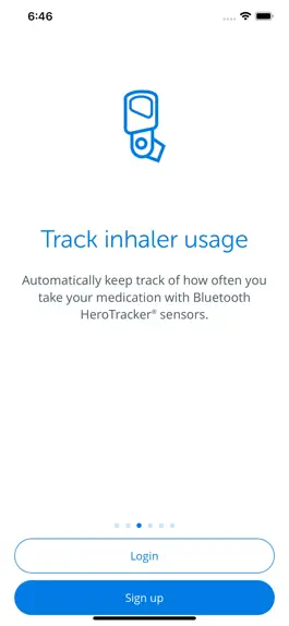 Game screenshot BreatheSmart hack