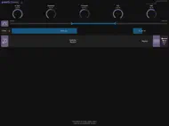 YaleD - Reverse Delay ipad bilder 1