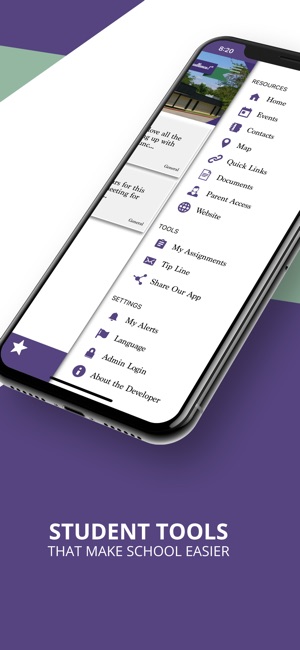 Shenandoah Elementary(圖2)-速報App