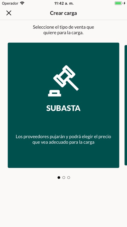 WETRANSPORT screenshot-3