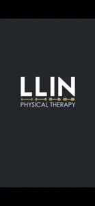 Llin Physical Therapy screenshot #1 for iPhone