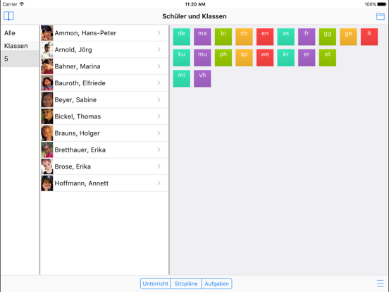 Screenshot #6 pour PLNB Mobile 8