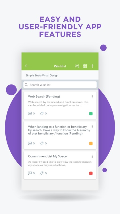 Engagement Pro screenshot-3