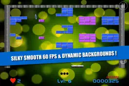 Game screenshot Xtreme Brick Breaker mod apk