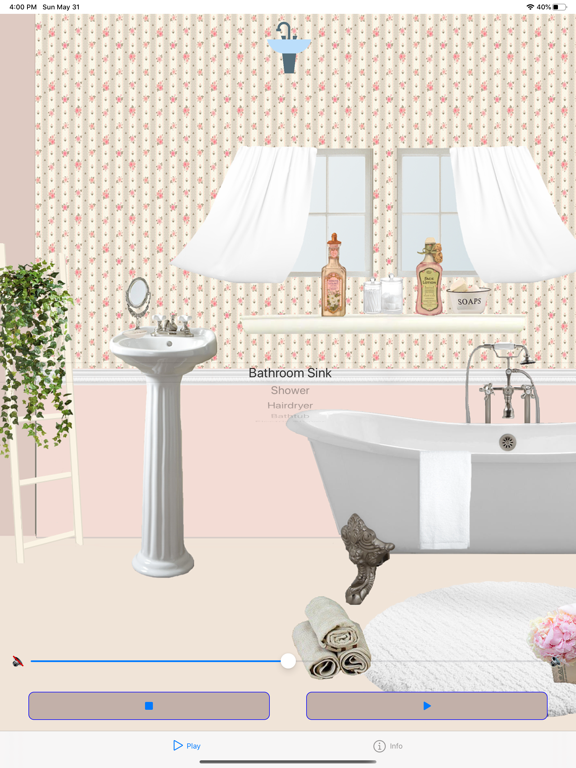 Screenshot #5 pour B Sounds