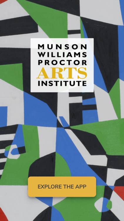 MWP Museum of Art Mobile Guide