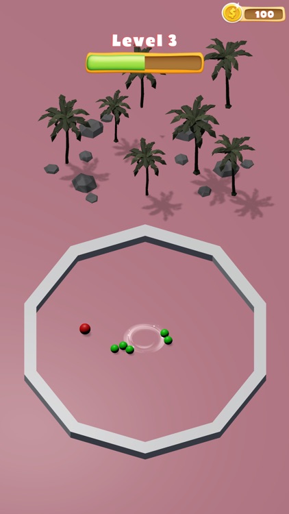 Crazy Swirl! screenshot-3