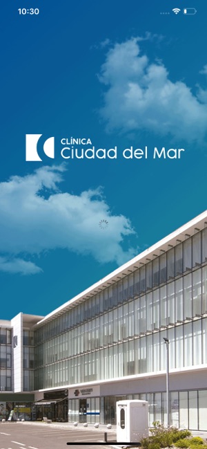 Clínica Ciudad del Mar