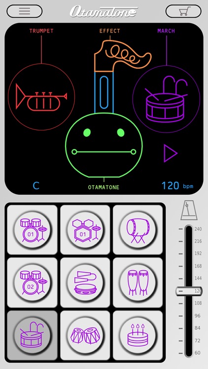 Otamatone Studio screenshot-4