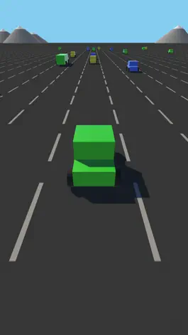 Game screenshot Highway - Infinite Runner hack