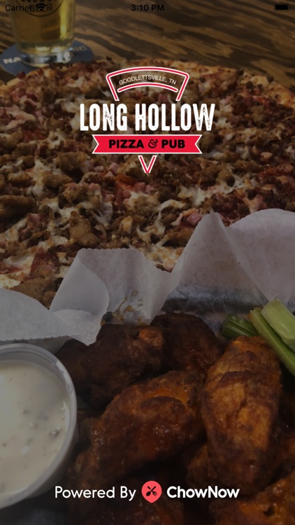 Long Hollow Pizza & Pub