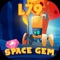 You will proceed to collect valuable diamonds, gold, gem in beautiful spaces, colors of alien planets with L79 Space Gem