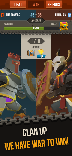 Duels Champions: PvP Fights(圖6)-速報App