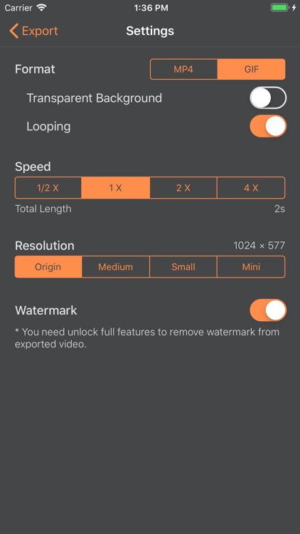 MotionBook - Draw & Animate screenshot-6