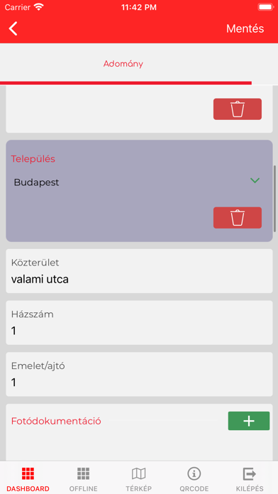 Screenshot #3 pour DOTO Aid