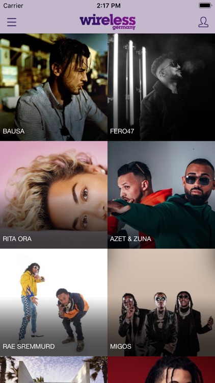 Wireless Festival Germany