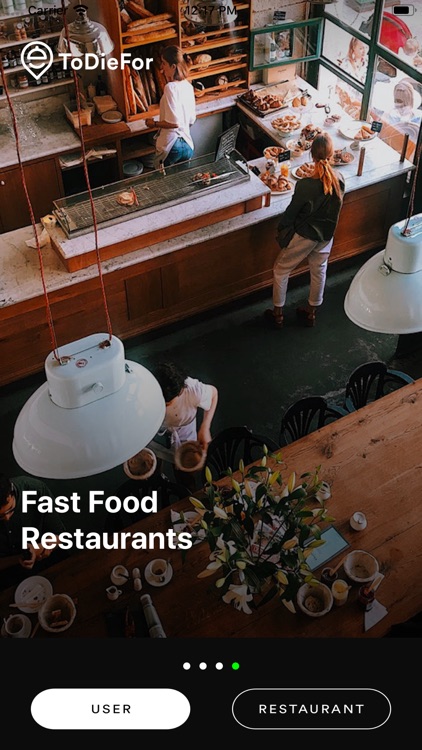 To Die For screenshot-3