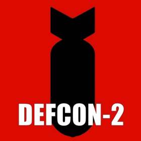 螢幕擷取畫面 (4) DEFCON-2: Missiles of October