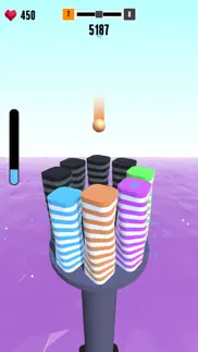 stack bash 3d iphone screenshot 1