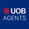 Getting in touch with UOB mortgage specialists is easier than ever with UOB Agents